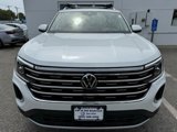New 2025 Volkswagen Atlas SEL image 3