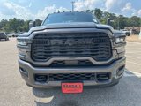 New 2025 RAM 3500 Big Horn image 2