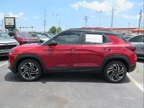 New 2026 Chevrolet TrailBlazer RS w/ Convenience Package image 5