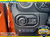 New 2025 Jeep Wrangler Unlimited Sahara image 6