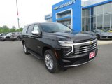 New 2025 Chevrolet Tahoe Premier image 3