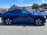 Used 2021 Audi e-tron Prestige w/ Prestige Package image 4