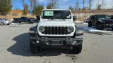 New 2025 Jeep Wrangler Sport S image 3