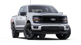 New 2025 Ford F150 XLT image 4
