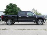 New 2025 Ford F150 Lariat image 2