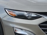 Used 2022 Chevrolet Malibu LT image 3