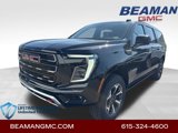 New 2025 GMC Yukon XL AT4 Ultimate image 3