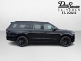 New 2025 Lincoln Navigator L Reserve image 4
