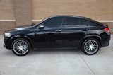 Used 2022 Mercedes-Benz GLE 53 AMG 4MATIC Coupe image 5