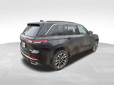 New 2025 Jeep Grand Cherokee Overland w/ Luxury Tech Group IV image 5