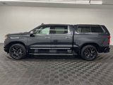 Used 2024 Chevrolet Silverado 1500 High Country w/ High Country Premium Package image 2
