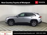 Certified 2024 Toyota RAV4 XLE image 4