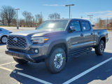 Used 2023 Toyota Tacoma TRD Off-Road image 2
