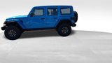 New 2025 Jeep Wrangler Unlimited Rubicon image 2