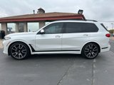 Used 2019 BMW X7 xDrive40i w/ Dynamic Handling Package image 2