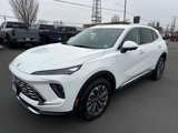 New 2025 Buick Envision Preferred image 3