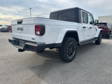 Used 2023 Jeep Gladiator Overland w/ Popular Equipment Package image 5