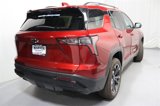 New 2026 Chevrolet Equinox RS w/ Convenience Package III image 3