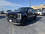 New 2025 Ford F250 XLT w/ Black Appearance Package image 2