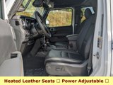 New 2024 Jeep Wrangler Unlimited Sahara w/ Safety Group image 4