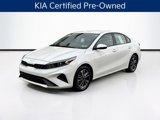 Certified 2023 Kia Forte LXS w/ LXS Technology Package image 3