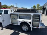 Used 2019 Chevrolet Silverado 2500 W/T w/ WT Convenience Package image 5