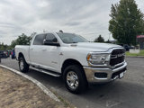 Used 2021 RAM 2500 Big Horn image 4