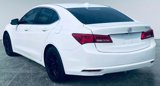 Used 2020 Acura TLX image 5