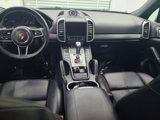 Used 2018 Porsche Cayenne Platinum Edition image 2