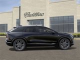 New 2025 Cadillac Optiq Sport 2 w/ LPO, Floor Liner Package image 5
