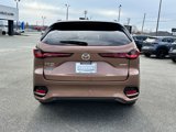 New 2025 MAZDA CX-70 3.3 Turbo S w/ Premium Package image 4