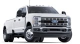 New 2025 Ford F350 XLT image 4