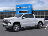 New 2025 Chevrolet Silverado 1500 LTZ image 2