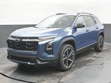 New 2026 Chevrolet Equinox RS w/ Convenience Package III image 4