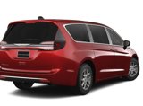 New 2025 Chrysler Pacifica Select w/ Uconnect Theater Family Group image 2
