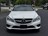 Used 2014 Mercedes-Benz E 350 4MATIC Coupe image 6