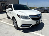 Used 2014 Acura MDX SH-AWD w/ Technology Package image 6