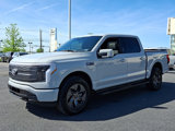 Used 2024 Ford F150 Lightning Lariat image 3