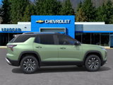 New 2026 Chevrolet Equinox LT w/ Convenience Package II image 5