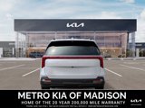 New 2026 Kia Carnival SX Prestige image 5