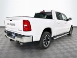 New 2025 RAM 1500 Laramie image 4