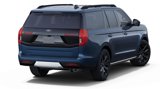 New 2025 Ford Expedition Platinum w/ Stealth Appearance Package image 3