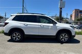 Certified 2022 Honda Passport TrailSport image 3