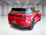 New 2025 Land Rover Range Rover Sport Autobiography image 5