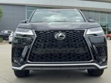 New 2025 Lexus LX 600 F Sport image 4