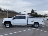 New 2025 Chevrolet Silverado 3500 W/T w/ WT Convenience Package image 2