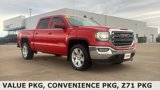 Used 2017 GMC Sierra 1500 SLE w/ SLE Value Package image 2