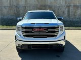 Used 2025 GMC Sierra 1500 SLT w/ SLT Premium Plus Package image 5