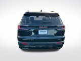 New 2025 GMC Acadia AT4 w/ LPO, Floor Liner Package image 4