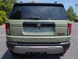 New 2026 Honda Passport TrailSport Elite image 5
